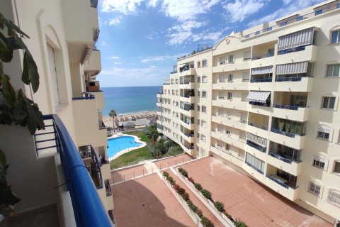 Apartment for sale Marbella, Malaga, Spain 1 bedroom, 78 sq.m. No. 117683 - photo 6