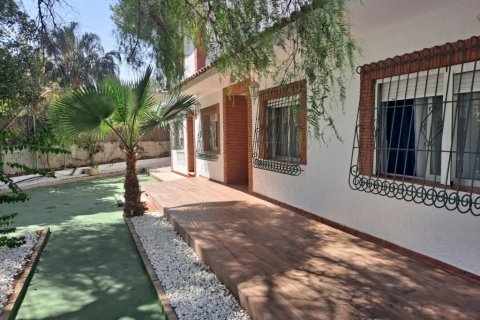 Finca à vendre Alicante, Espagne, 5 chambres, 250 m2 No. 115435 - photo 14