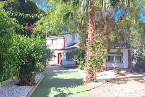 Finca à vendre Alicante, Espagne, 5 chambres, 250 m2 No. 115435 - photo 11