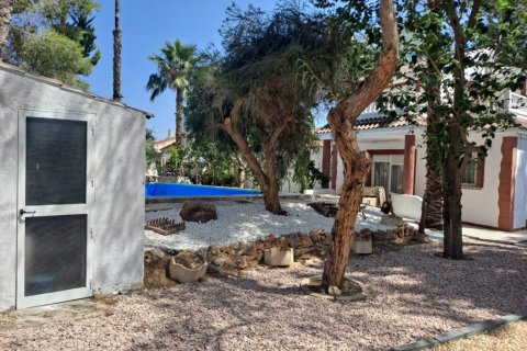 Finca à vendre Alicante, Espagne, 5 chambres, 250 m2 No. 115435 - photo 20