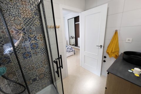 Villa for sale San Miguel de Salinas, Alicante, Spain 3 bedrooms, 106 sq.m. No. 115427 - photo 19