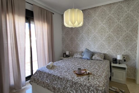 Villa for sale San Miguel de Salinas, Alicante, Spain 3 bedrooms, 106 sq.m. No. 115427 - photo 20