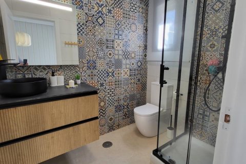 Villa for sale San Miguel de Salinas, Alicante, Spain 3 bedrooms, 106 sq.m. No. 115427 - photo 18