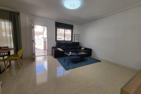 Villa for sale San Miguel de Salinas, Alicante, Spain 3 bedrooms, 106 sq.m. No. 115427 - photo 11