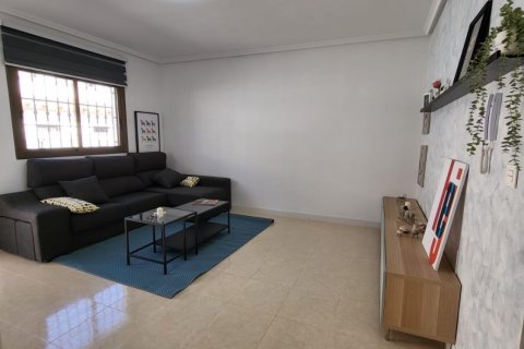 Villa for sale San Miguel de Salinas, Alicante, Spain 3 bedrooms, 106 sq.m. No. 115427 - photo 13