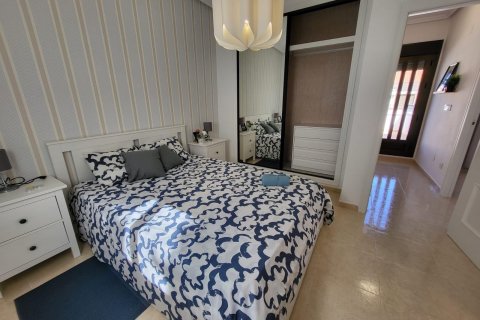 Villa for sale San Miguel de Salinas, Alicante, Spain 3 bedrooms, 106 sq.m. No. 115427 - photo 25