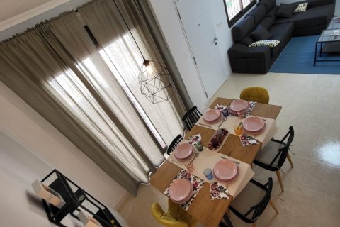 Villa for sale San Miguel de Salinas, Alicante, Spain 3 bedrooms, 106 sq.m. No. 115427 - photo 6