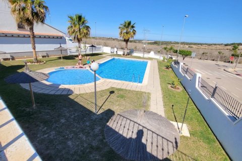 Villa for sale San Miguel de Salinas, Alicante, Spain 3 bedrooms, 106 sq.m. No. 115427 - photo 4