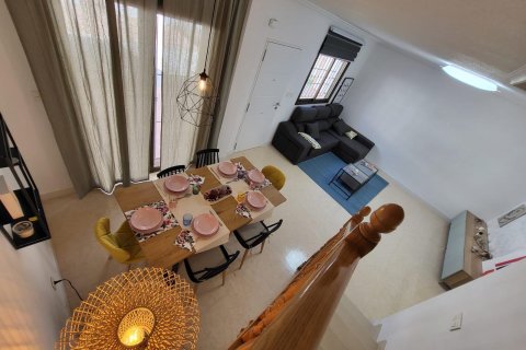Villa for sale San Miguel de Salinas, Alicante, Spain 3 bedrooms, 106 sq.m. No. 115427 - photo 3
