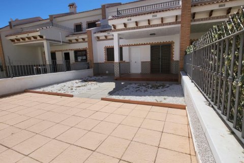 Villa for sale San Miguel de Salinas, Alicante, Spain 3 bedrooms, 106 sq.m. No. 115427 - photo 1