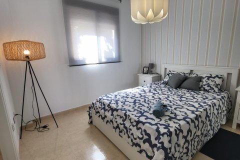 Villa for sale San Miguel de Salinas, Alicante, Spain 3 bedrooms, 106 sq.m. No. 115427 - photo 26