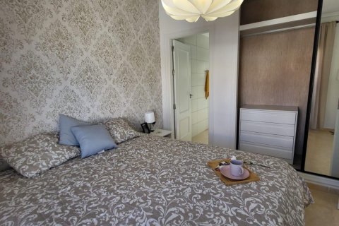 Villa for sale San Miguel de Salinas, Alicante, Spain 3 bedrooms, 106 sq.m. No. 115427 - photo 21