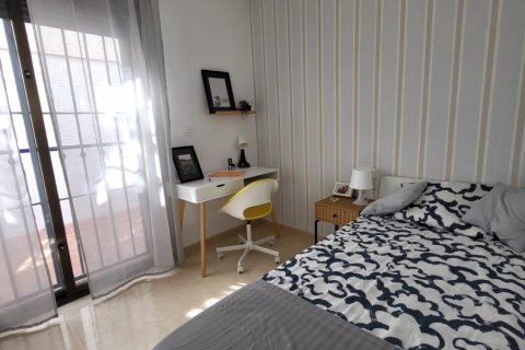 Villa for sale San Miguel de Salinas, Alicante, Spain 3 bedrooms, 106 sq.m. No. 115427 - photo 30