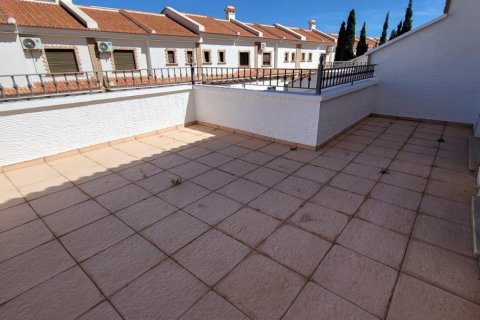 Villa for sale San Miguel de Salinas, Alicante, Spain 3 bedrooms, 106 sq.m. No. 115427 - photo 24