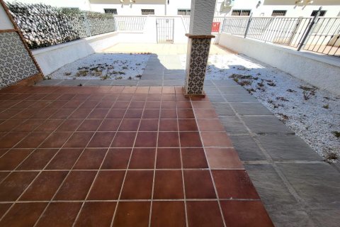 Villa for sale San Miguel de Salinas, Alicante, Spain 3 bedrooms, 106 sq.m. No. 115427 - photo 7