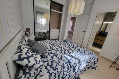 Villa for sale San Miguel de Salinas, Alicante, Spain 3 bedrooms, 106 sq.m. No. 115427 - photo 27