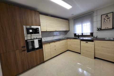 Villa for sale San Miguel de Salinas, Alicante, Spain 3 bedrooms, 106 sq.m. No. 115427 - photo 17