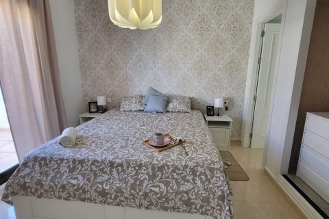 Villa for sale San Miguel de Salinas, Alicante, Spain 3 bedrooms, 106 sq.m. No. 115427 - photo 22