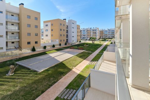 Apartment à vendre Alicante, Espagne, 2 chambres, 88 m2 No. 115428 - photo 17