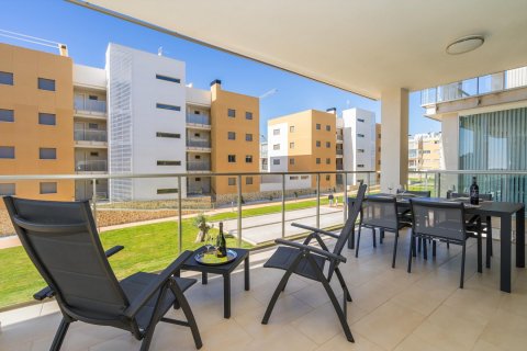Apartment à vendre Alicante, Espagne, 2 chambres, 88 m2 No. 115428 - photo 1