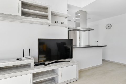 Apartment à vendre Alicante, Espagne, 2 chambres, 88 m2 No. 115428 - photo 12