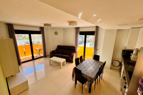 Apartment à vendre Torrevieja, Alicante, Espagne, 2 chambres, 90 m2 No. 115424 - photo 6
