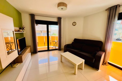 Apartment à vendre Torrevieja, Alicante, Espagne, 2 chambres, 90 m2 No. 115424 - photo 5
