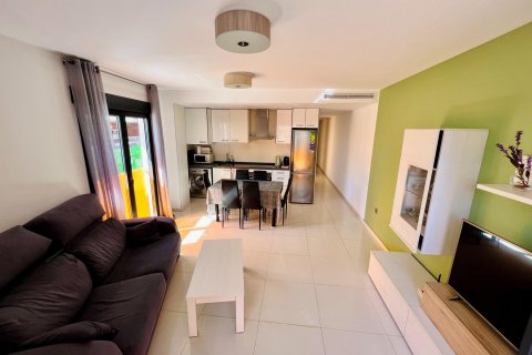 Apartment à vendre Torrevieja, Alicante, Espagne, 2 chambres, 90 m2 No. 115424 - photo 7