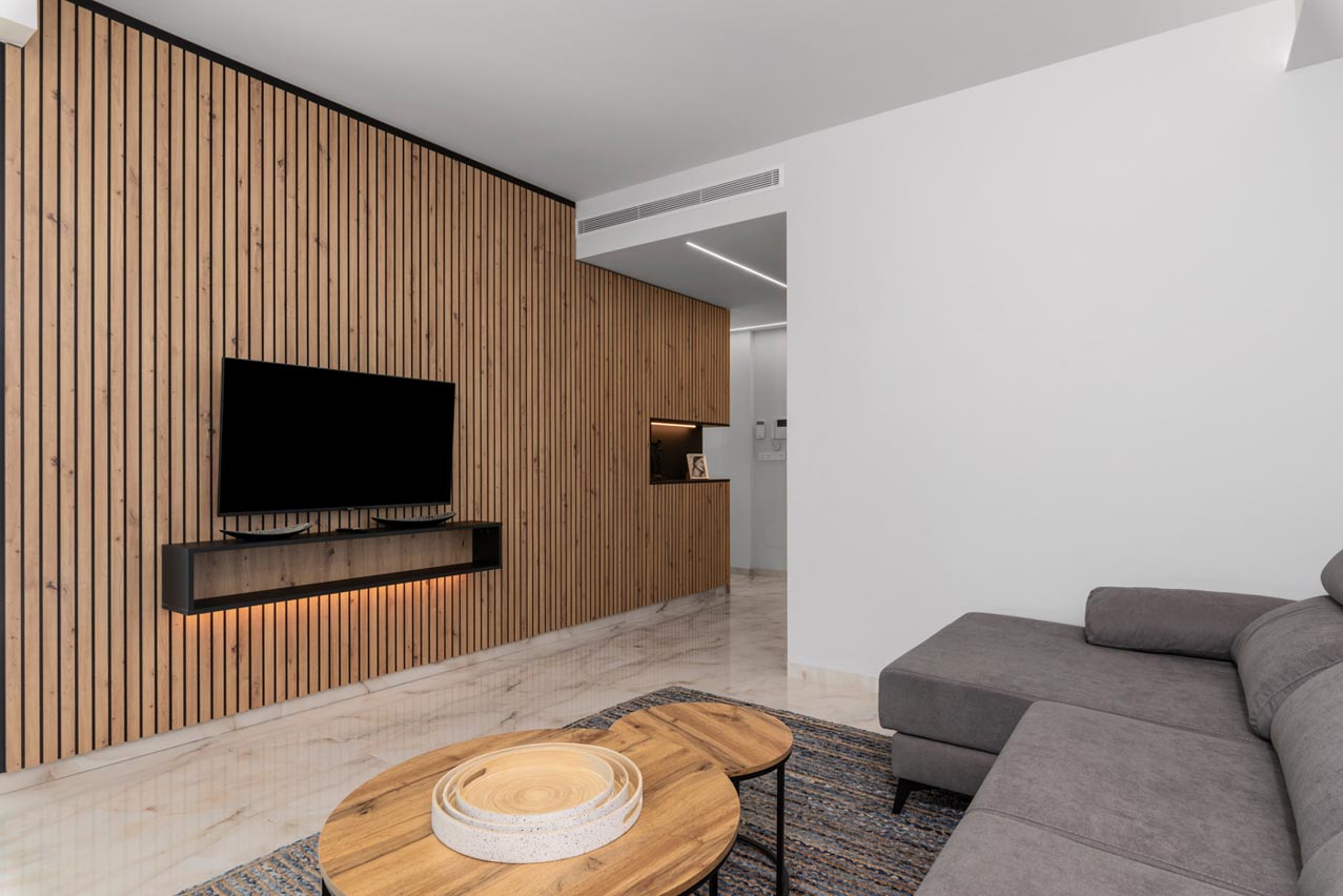 Сasa en Algorfa, Alicante, España 3 dormitorios, 130 m2 No. 101534