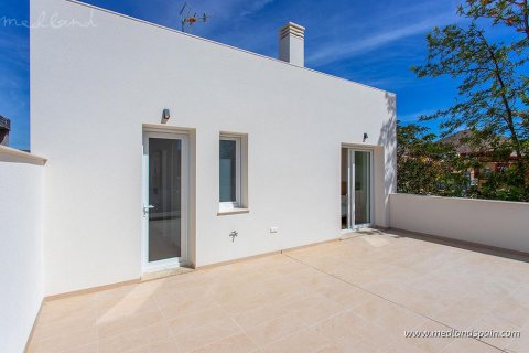 Villa for sale Hondon De Las Nieves, Alicante, Spain 3 bedrooms, 228.24 sq.m. No. 104812 - photo 14
