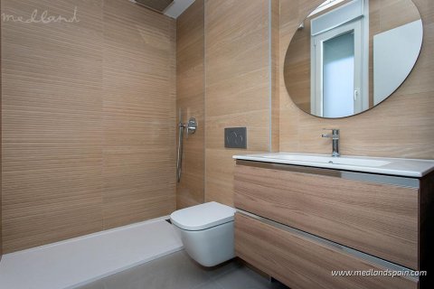 Villa for sale Hondon De Las Nieves, Alicante, Spain 3 bedrooms, 228.24 sq.m. No. 104812 - photo 11