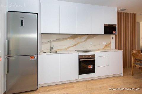 Villa for sale Hondon De Las Nieves, Alicante, Spain 3 bedrooms, 228.24 sq.m. No. 104812 - photo 6