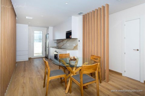 Villa for sale Hondon De Las Nieves, Alicante, Spain 3 bedrooms, 228.24 sq.m. No. 104812 - photo 5