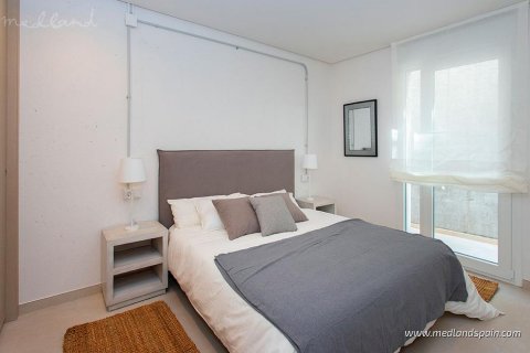 Villa for sale Hondon De Las Nieves, Alicante, Spain 3 bedrooms, 228.24 sq.m. No. 104812 - photo 9