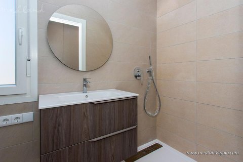 Villa for sale Hondon De Las Nieves, Alicante, Spain 3 bedrooms, 228.24 sq.m. No. 104812 - photo 7