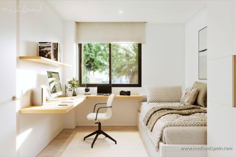 Apartment for sale in Casares, Malaga, Spain 2 bedrooms, 95 sq.m. No. 104810 - photo 12