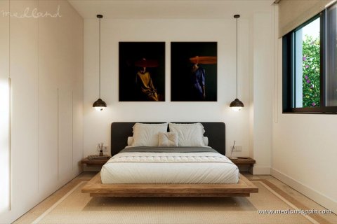 Apartment for sale in Casares, Malaga, Spain 2 bedrooms, 95 sq.m. No. 104810 - photo 10