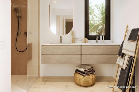 Apartment for sale in Casares, Malaga, Spain 2 bedrooms, 95 sq.m. No. 104810 - photo 11