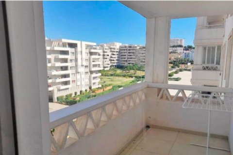 Продажа квартиры в Нуэва Андалусия, Малага, Испания 3 спальни, 130м2 №117676 - фото 5