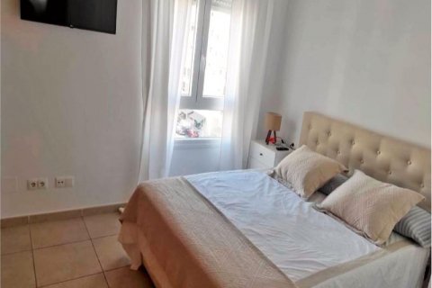 Продажа квартиры в Нуэва Андалусия, Малага, Испания 3 спальни, 130м2 №117676 - фото 8