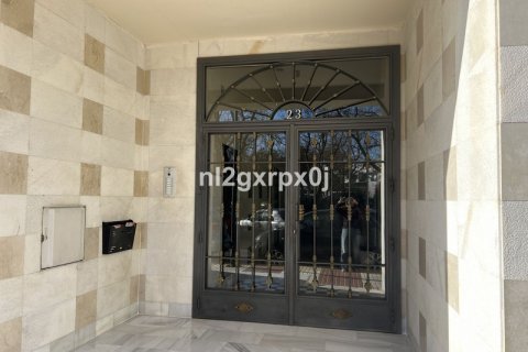 Apartment for sale Marbella, Malaga, Spain 3 bedrooms, 110 sq.m. No. 117675 - photo 6