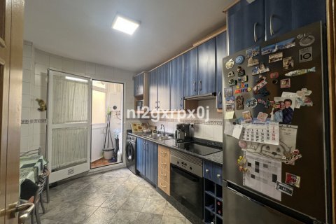 Apartment for sale Marbella, Malaga, Spain 3 bedrooms, 110 sq.m. No. 117675 - photo 18