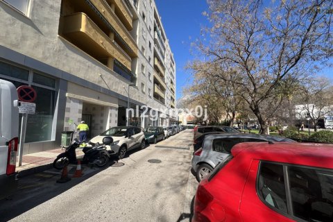 Apartment for sale Marbella, Malaga, Spain 3 bedrooms, 110 sq.m. No. 117675 - photo 12