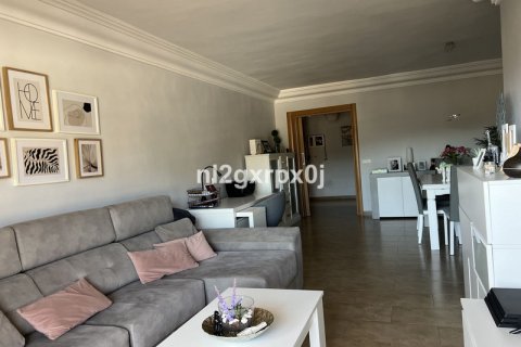 Apartment for sale Marbella, Malaga, Spain 3 bedrooms, 110 sq.m. No. 117675 - photo 2