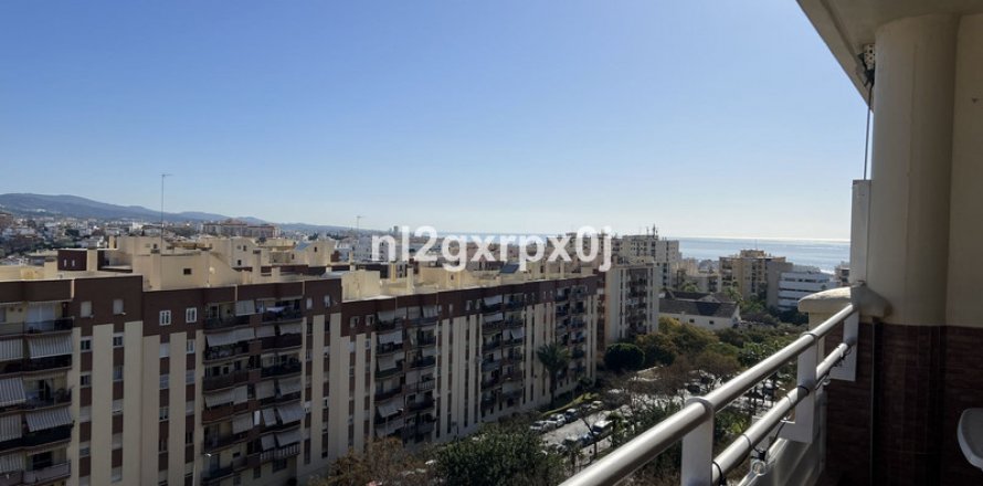 Apartment Marbella, Malaga, Spain 3 bedrooms, 110 sq.m. No. 117675