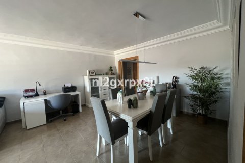 Apartment for sale Marbella, Malaga, Spain 3 bedrooms, 110 sq.m. No. 117675 - photo 17