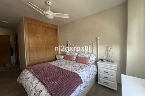 Apartment for sale Marbella, Malaga, Spain 3 bedrooms, 110 sq.m. No. 117675 - photo 16