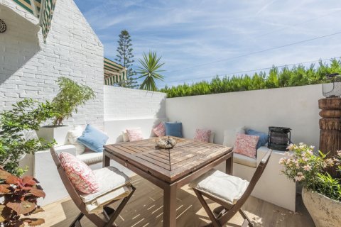 Apartment for sale Manchones Nagueles, Malaga, Spain 2 bedrooms, 114 sq.m. No. 117681 - photo 10