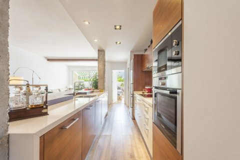 Apartment for sale Manchones Nagueles, Malaga, Spain 2 bedrooms, 114 sq.m. No. 117681 - photo 11