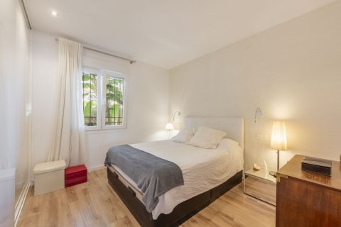 Apartment for sale Manchones Nagueles, Malaga, Spain 2 bedrooms, 114 sq.m. No. 117681 - photo 14